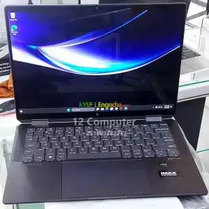 Hp Spectre  x360 2-in-1 laptop 14 (OLED, Ultra 7) 14" 2.8K OLED display  Intel® Core™ Ult in Ethiopia